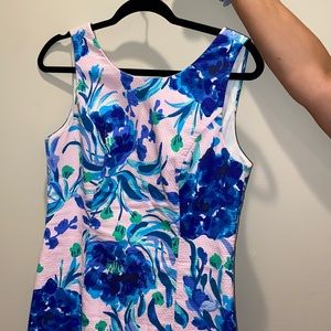 Designer Lilly Pulitzer Dress!